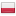 sygnity.pl server is located in Poland